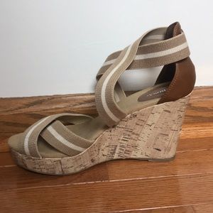 Merona Wedges